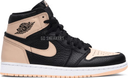 Мужские кроссовки Nike Air Jordan 1 Retro High OG &#039;Crimson Tint&#039;