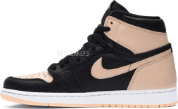 Мужские кроссовки Nike Air Jordan 1 Retro High OG &#039;Crimson Tint&#039;
