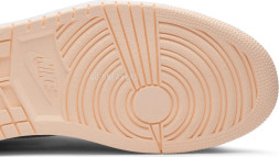 Мужские кроссовки Nike Air Jordan 1 Retro High OG &#039;Crimson Tint&#039;