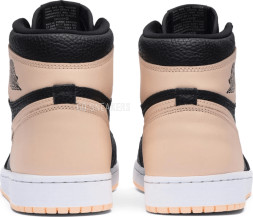 Мужские кроссовки Nike Air Jordan 1 Retro High OG &#039;Crimson Tint&#039;