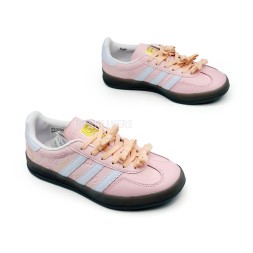 Hello Kitty x Adidas Gazelle Indoor Pink
