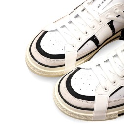 Dolce &amp;amp; Gabbana Custom 2.Zero White/Black