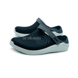 Crocs LiteRide Black