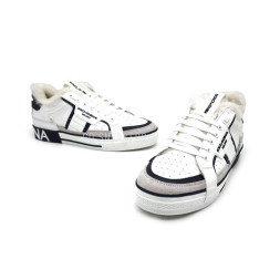 Dolce & Gabbana Milano Winter White