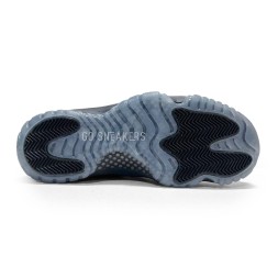 Nike Air Jordan 11 Retro &amp;quot;Cap and Gown&amp;quot;