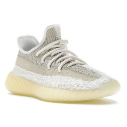 Adidas YEEZY Boost 350 V2 Natural
