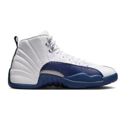Nike Air Jordan 12 Retro "French Blue"