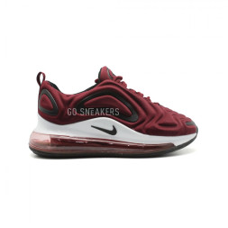 Nike Air Max 720 Wine