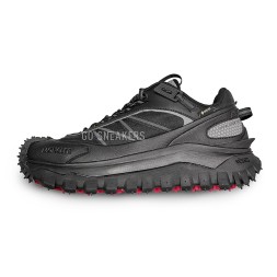 Moncler Trailgrip GTX Black
