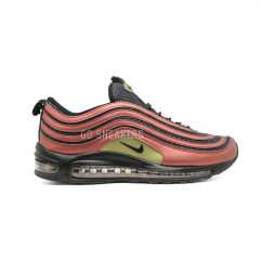 Nike Air Max Space Orange