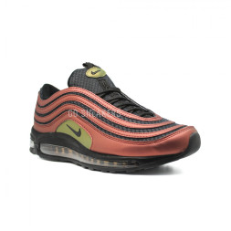 Nike Air Max Space Orange