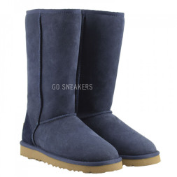 Classic Tall Navy II