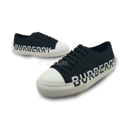 Burberry Sneakers Black