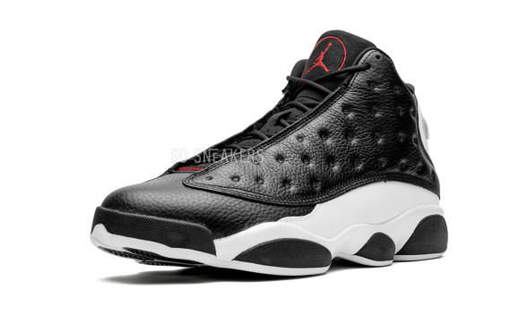 Унисекс кроссовки Nike Air Jordan 13 Retro Reverse He Got Game