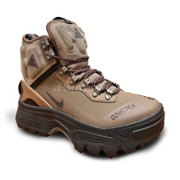Nike ACG Zoom Gaiadome Gore-Tex Brown