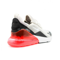 Nike Air Max 270 Light Cappuccino