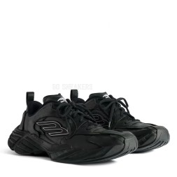 Balenciaga Monday Black