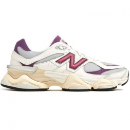 New Balance 9060 Magenta