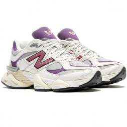 New Balance 9060 Magenta
