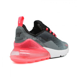 Nike Air Max 270 Grey-Pink