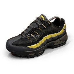 Nike Air Max Plus TN Terrascape Man Black/Gold