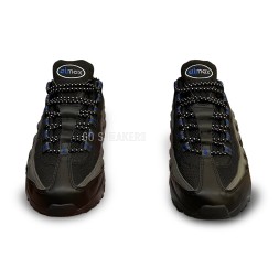 Nike Air Max Plus TN Terrascape Man Black/Grey