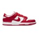 Унисекс кроссовки Nike Dunk Low University Red (2020)