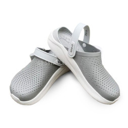 Crocs LiteRide Grey