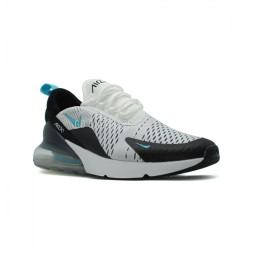 Nike Air Max 27 White Multicolor