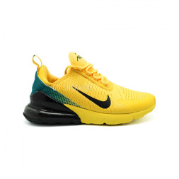 Nike Air Max 270 World Cup Brazil