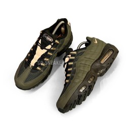 Nike Air Max Plus TN Terrascape Man Khaki