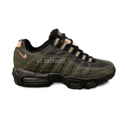 Nike Air Max Plus TN Terrascape Man Khaki