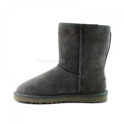 Men's Classic Short II Grey