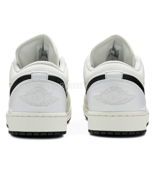 Унисекс кроссовки Nike Air Jordan 1 Low Astrograbber