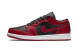 Унисекс кроссовки Nike Air Jordan 1 Low Reverse Bred