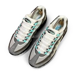 Nike Air Max Plus TN Terrascape Man Turquoise/Grey
