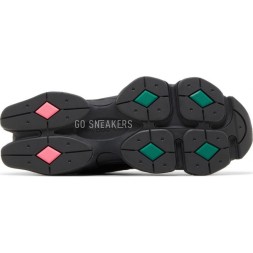 New Balance Mowalola x 9060 &#039;Burglarwear - Green&#039;