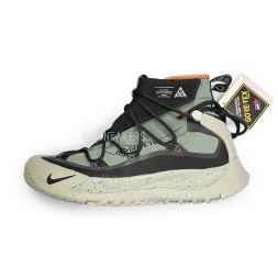Nike Air Terra Antarktik Gore-Tex Black/Green
