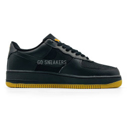 Nike Air Force 1 Low Gore-Tex Black
