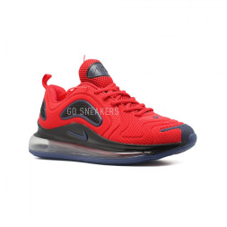 Nike Air Max 720 Red-Navy KPU