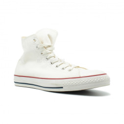 Converse All Star Chuck Taylor High White