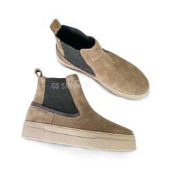 Brunello Cucinelli Brown