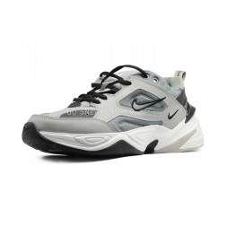 Nike M2K Tekno Grey