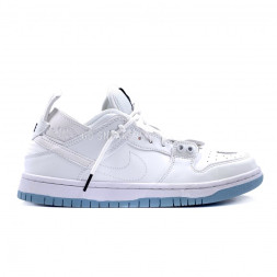 Nike Dunk Low White