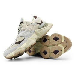 New Balance 9060 Winter Man Beige