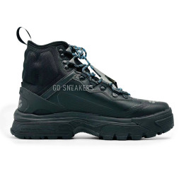 Nike ACG Air Zoom Gaiadome GTX Man Black