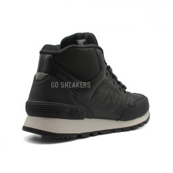 New Balance Мужские Ботинки 755 TRAIL Black