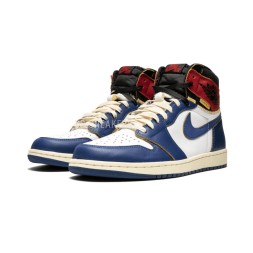 Nike Air Jordan 1 Retro High OG NRG X Union