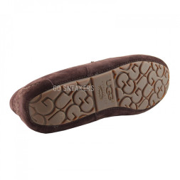 Men's Ascot Chocolate