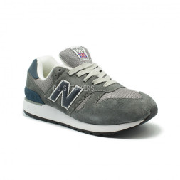 New Balance Женские 670 Grey